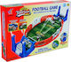 Plastic Football Tabletop L38xW18xH7.5cm