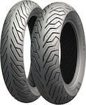 Michelin City Grip 2 Λάστιχο Scooter με Διάσταση 150/70-13 64S για Πίσω