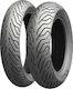 Michelin City Grip 2 Scooter Back Tyre 140/70-16 65 S Tubeless