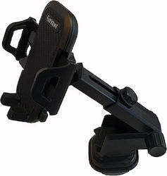 Earldom Car Mobile Mount Black Earldom Car Mobile Mount Black