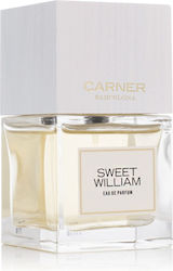 Custo Barcelona Sweet William EDP 100ml