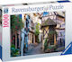 Eguisheim Alsace France Puzzle 2D 1000 Pieces