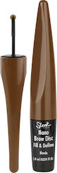 Sleek MakeUP Nano Brow Disc 1ml