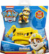 Spin Master Paw Patrol Булдозер За Развалини С ...