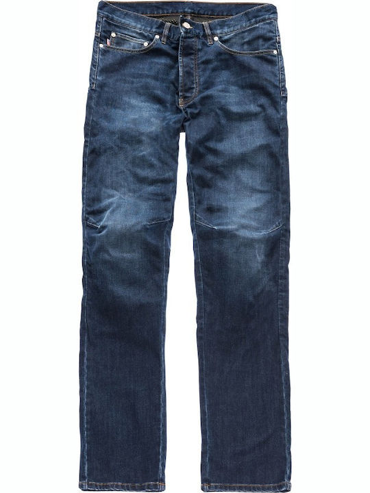 Blauer H.T. Bob Ανδρικό Παντελόνι 4 Εποχών Blue Blauer H.T. Bob Ανδρικό Παντελόνι 4 Εποχών Blue