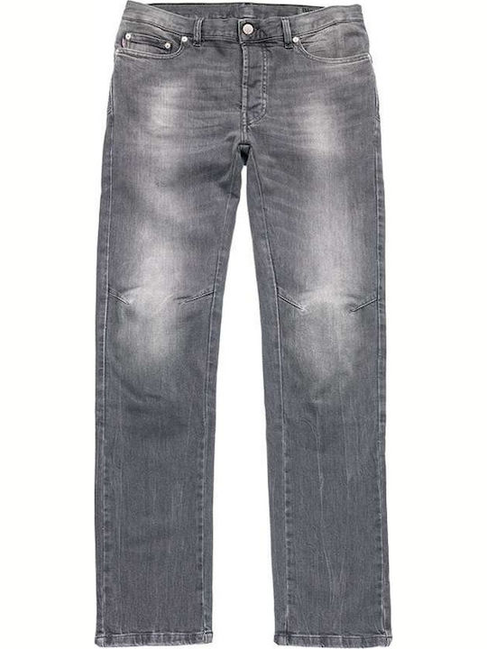 Blauer H.T. Bob Ανδρικό Παντελόνι Μηχανής 4 Επο...
