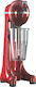 Johny Commercial Coffee Frother ΑΚ/2-2Τ Timer M...