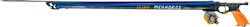 Meandros Aluminum Rubber Speargun B32 Full Complete Camo 115cm