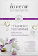 Lavera Firming Sheet with Triple Effect Hyaluronic Acids & Karanja Oil Sheet Μάσκα Προσώπου για Σύσφιξη
