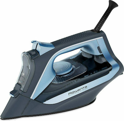 Rowenta Steam Iron 2500W with Continuous Steam 40g/min