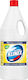 Klinex Liquid Bleach with Scent Lemon 2lt