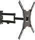 Focus Mount SMS53-22AT Βάση Τηλεόρασης Τοίχου με Βραχίονα έως 43"