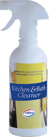 Vitex Cleaning Spray Anti-Mold 500ml