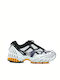 Saucony Grid Web Sneakers White