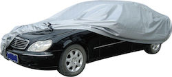 Bormann Κουκούλα Αυτοκινήτου Αδιάβροχη Medium PEVA 435x165cm
