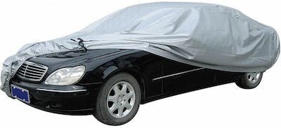 Bormann 5WC5300 Car Covers 485x178x120cm Waterproof Large