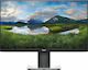 Dell P2421D 23.8" QHD 2560x1440 IPS Monitor with 5ms GTG Response Time