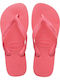 Havaianas Top Women's Flip Flops Pink