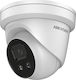 Hikvision DS-2CD2386G2-I IP Cameră de Supraveghere 4K Rezistentă la apă cu Lentilă 2.8mm AcuSense