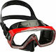 CressiSub Diving Mask Sirena Black