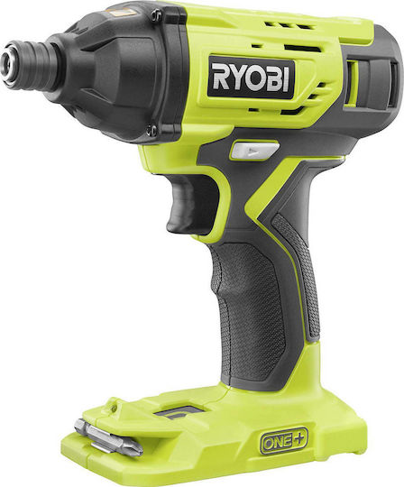 Ryobi R18ID2-0 Παλμικό Κατσαβίδι Μπαταρίας Solo 18V