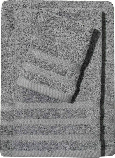 Das Home Hand Towel 1233 30x50cm Happy Weight 500gr/m²
