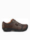 Keen Austin Men's Hiking Boots Brown