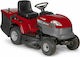 Castel Garden XDC 150 HD Αυτοκινούμενο Τρακτέρ Βενζίνης 10hp/452cc