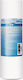 HidroWater Ersatz-Wasserfilter Zentrales Wasserfiltersystem aus Polypropylen 20" PP 20" 5 μm (Mikrometer)