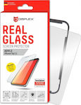 Displex Glass 2D Gehärtetes Glas (iPhone 11) 01141