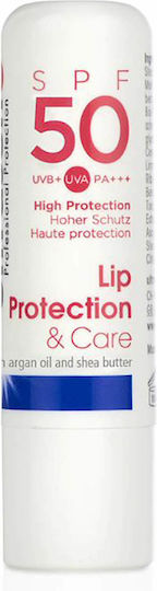 Ultrasun Professional Protection Αντηλιακό Stick Χειλιών SPF50 4.8gr
