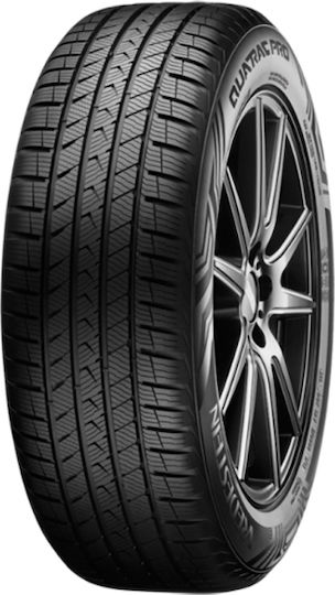 Vredestein Quatrac Pro 235/65R18 110H XL Автомобилна Гума Всесезонна За Пътнически Автомобил