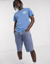 Andrika T Shirts Levi S Me Stroggylh Laimokopsh Selida 4 Skroutz Gr