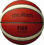 Molten FIBA Official Basketball Innenbereich