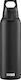 Sigg Thermo Flask Hot & Cold Μπουκάλι Θερμός Ανοξείδωτο BPA Free 500ml Μαύρο