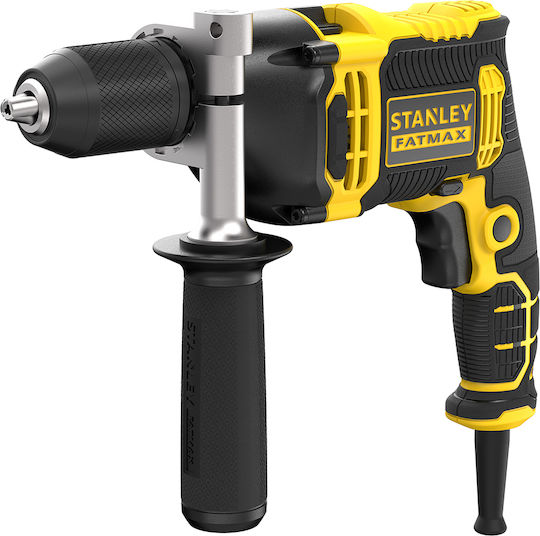 Stanley Impact Drill 750W