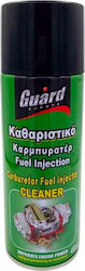 Guard GUard Europe 02631 Σπρέι Καθαρισμού Καρμπυρατέρ 450ml