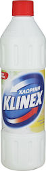 Klinex Liquid Bleach with Scent Lemon 1lt