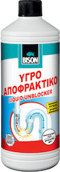 Bison Unblocke Gel Καθαρισμού