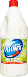 Klinex Liquid Bleach with Scent Forest Freshness 2lt