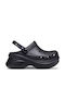Crocs Classic Bae Women's Anatomic Clogs Black