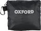 Reitrucksack X Handy Sack Schwarz 15lt