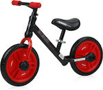 Lorelli Παιδικό Ποδήλατο Ισορροπίας Energy 2 in 1 Μαύρο