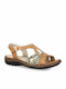 Parex Women's Flat Sandals Anatomic