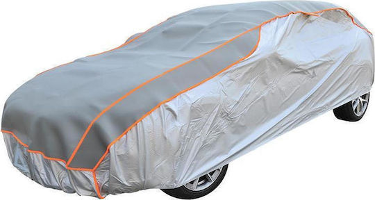 ProPlus Abdeckungen für Auto 431x165x119cm für Hagel Wasserdicht Mittel