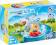 Playmobil 123 Aqua-Water Carrousel for 1.5+ years old