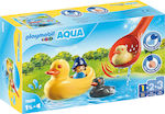 Playmobil 123 Aqua-Duck Boat für 1.5+ Jahre