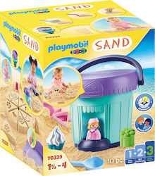 Playmobil 123 Pastry Shop for 1.5+ years years old