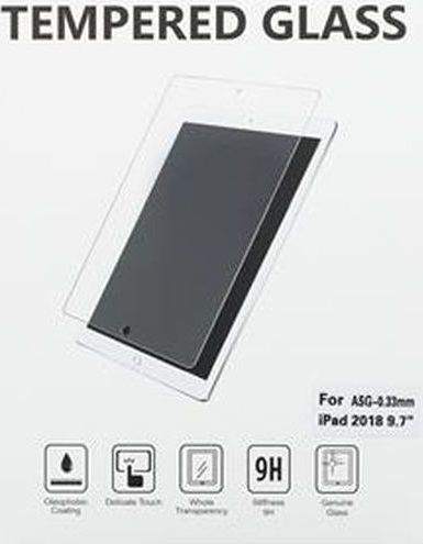Asahi Tempered Glass (iPad Air / Air 2 / Pro 9.7” / 2017 9.7” / 2018 9.7”)