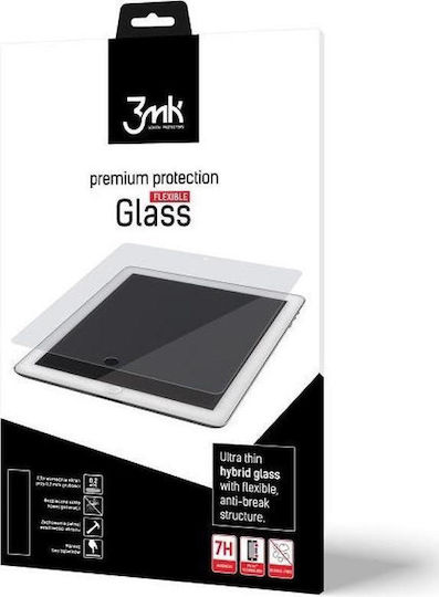 3MK Flexible Glass 0.2mm Keramik Gehärtetes Glas (Galaxy Tab A 7.0 (2016))